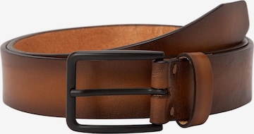 Lloyd belts Gürtel '0233' in Braun: Vorderseite