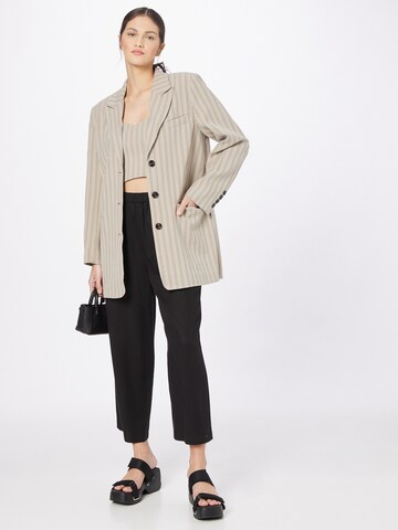 Gestuz Blazer 'Blair' i beige