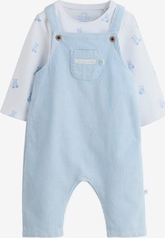 mėlyna Next Rinkinys: priekis