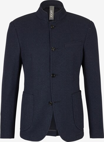 JOOP! Slim fit Colbert 'Hiro' in Blauw: voorkant