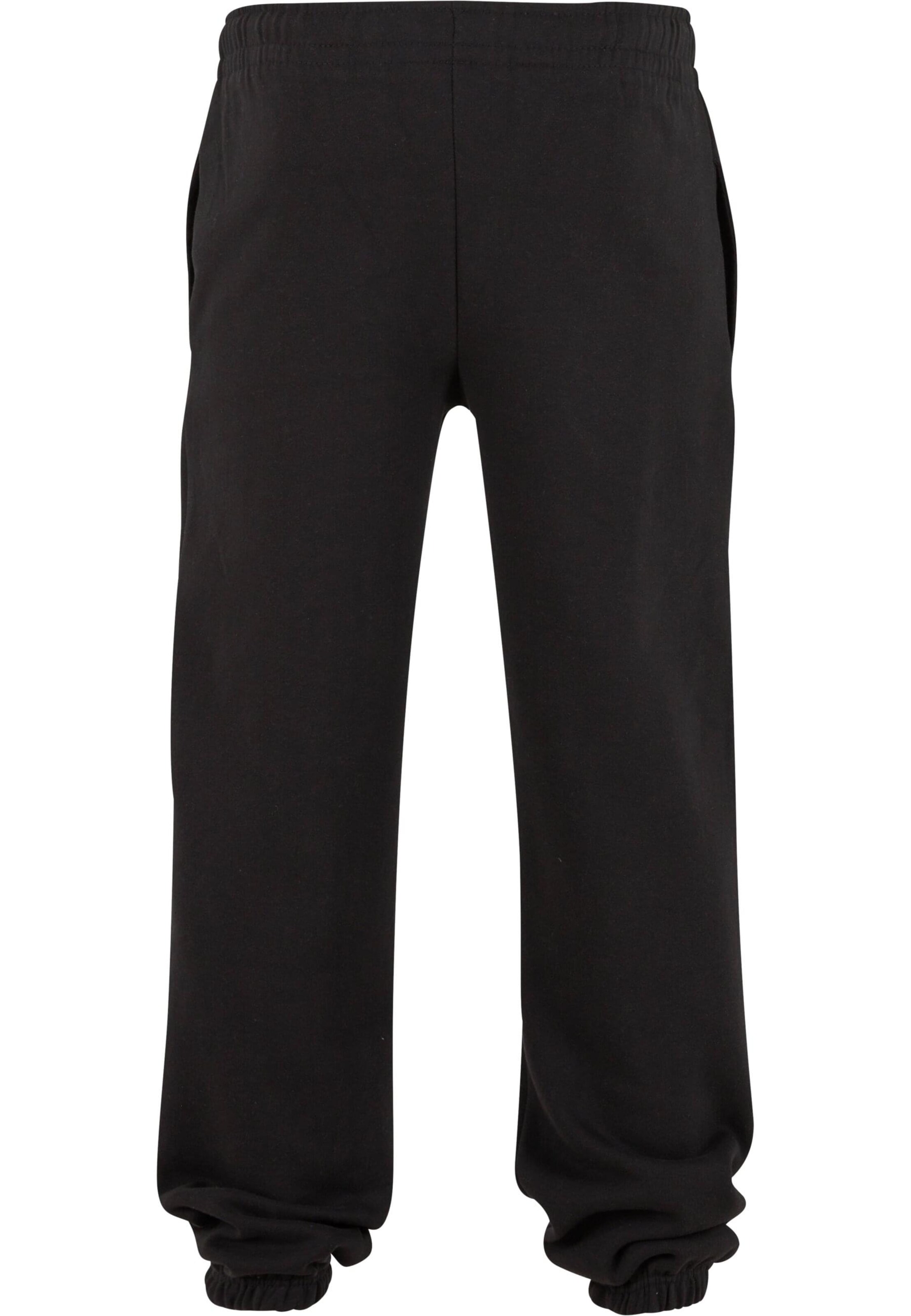Loosefit Pantaloni di Urban Classics in nero
