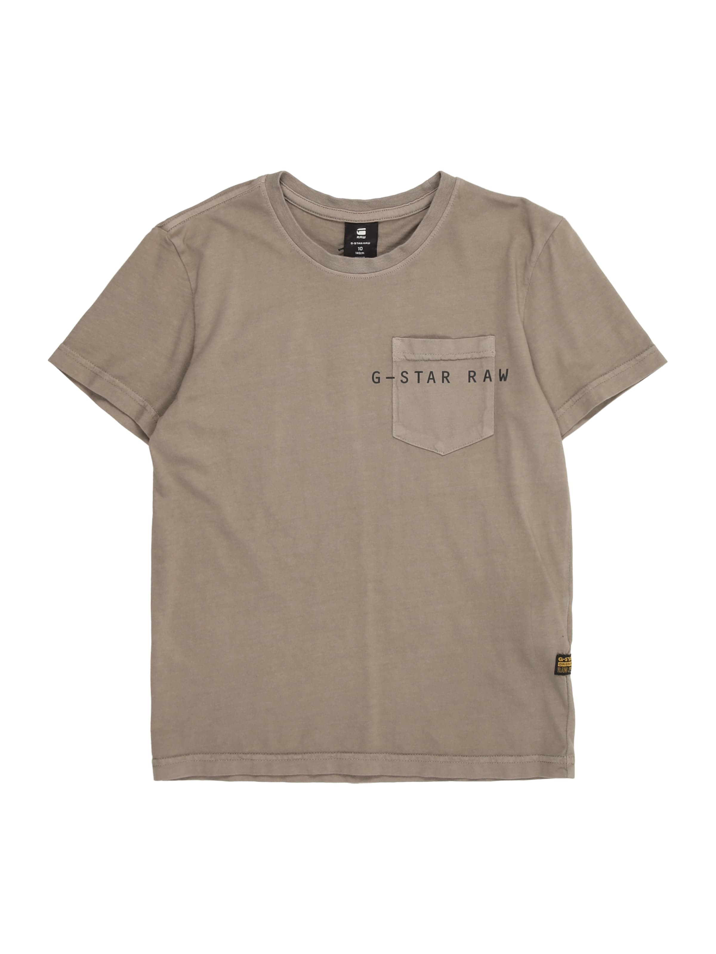 G-STAR Särk, värv hall: eest vaates