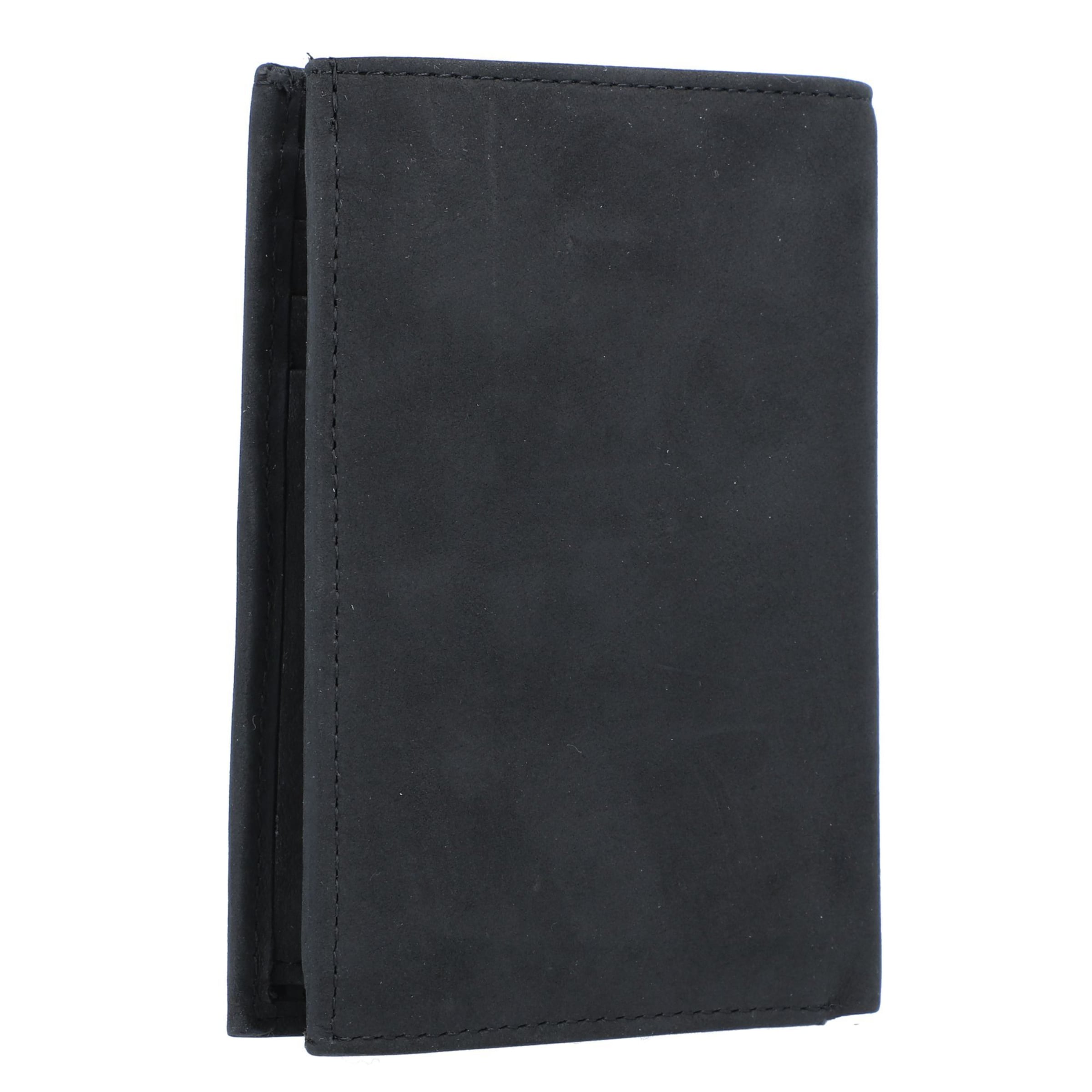 TOMMY HILFIGER Портмоне 'Johnson' в Черный