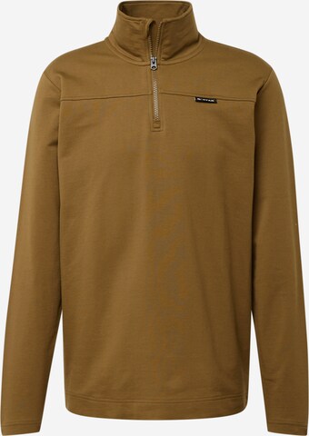 G-Star RAW Shirt in Green: front