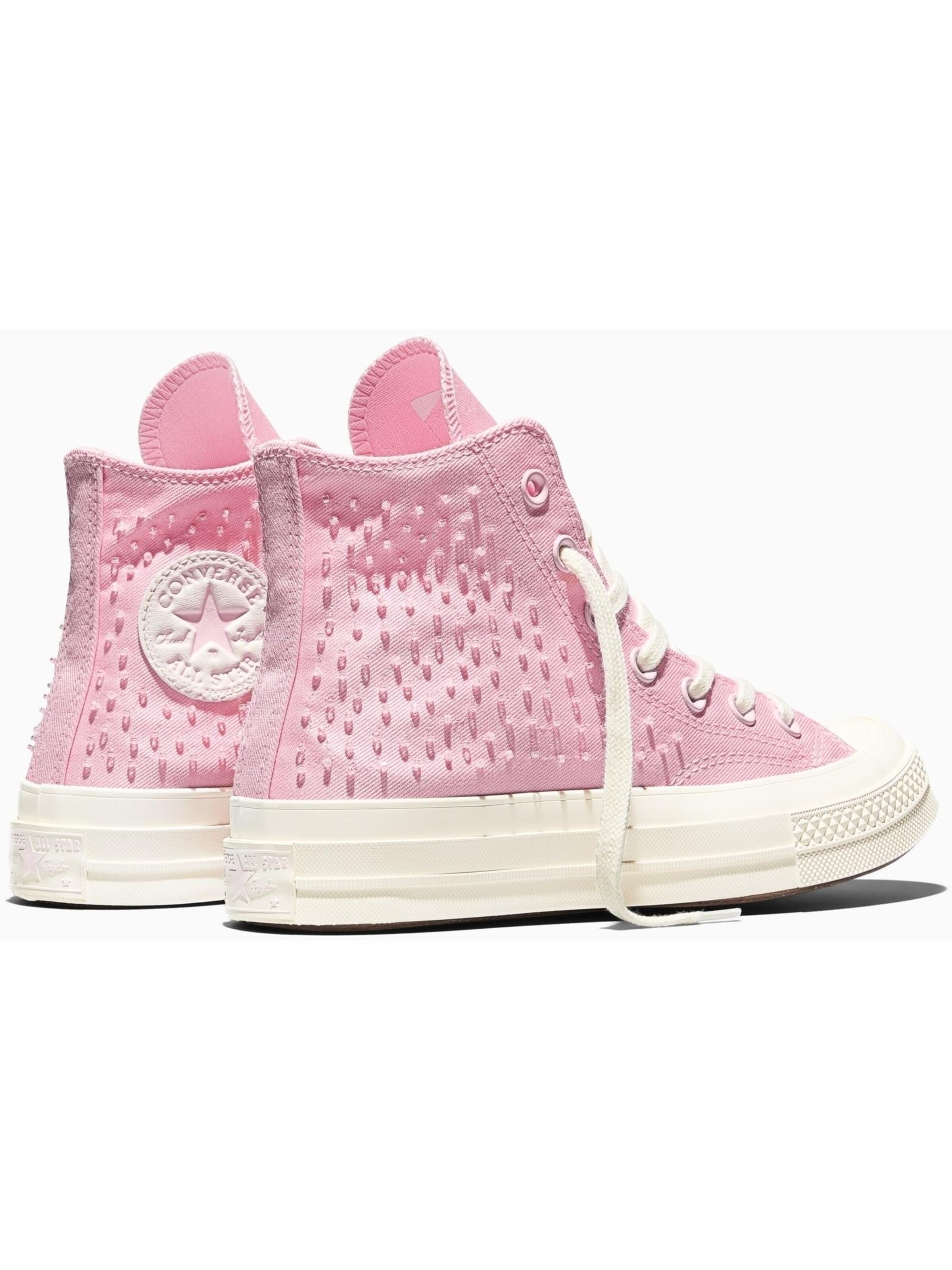 CONVERSE Sneaker low 'Chuck 70'‌‌‌‌‌ in Pink