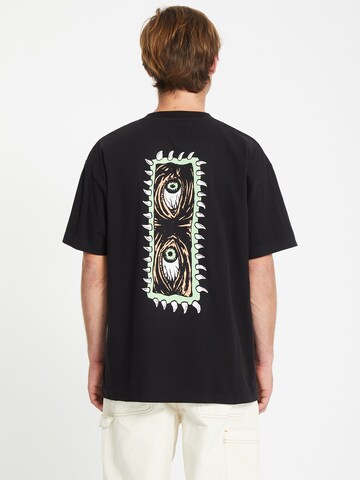 Volcom Shirt in Black
