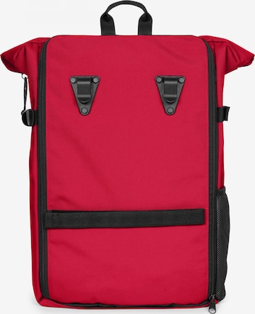 EASTPAK Backpack in Red