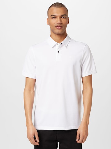 BOGNER Shirt 'TIMO' in Wit: voorkant