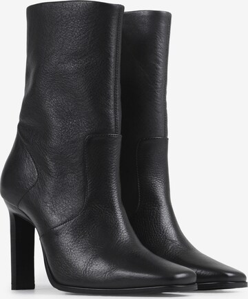 BRONX Boots ' New-Aladin ' in Black