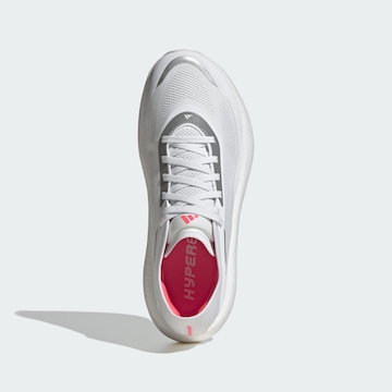 Scarpa da corsa 'Hyperboost' di ADIDAS PERFORMANCE in bianco