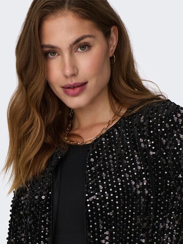 ONLY Blazer 'ONLLUCY' in Schwarz