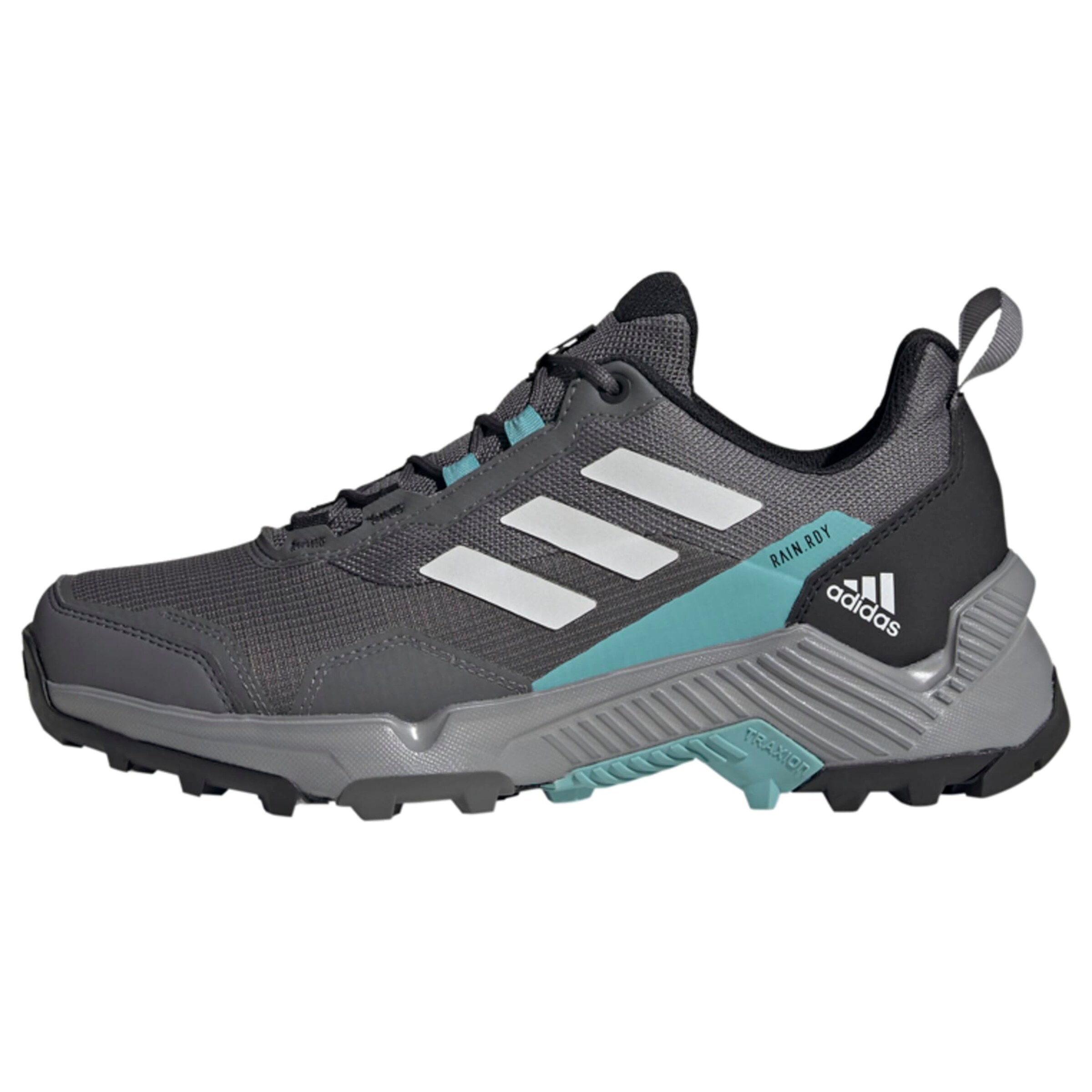 ADIDAS TERREX Low shoe 'Eastrail 2.0 Rain.Rdy' in Grey: front