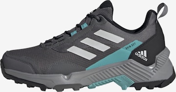 ADIDAS TERREX Flats 'Eastrail 2.0 Rain.Rdy' in Grey: front