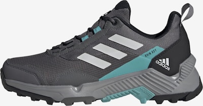 ADIDAS TERREX Outdoorschuh 'Eastrail 2.0 Rain.Rdy' in grau / mint / schwarz / weiß, Produktansicht