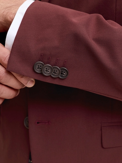 Jack & Jones Premium Oblek 'JPRBLAFRANCO' ve velikosti 46 - rezavě hnědá, Produkt