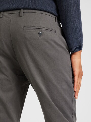 GAP Slimfit Hose in Grün