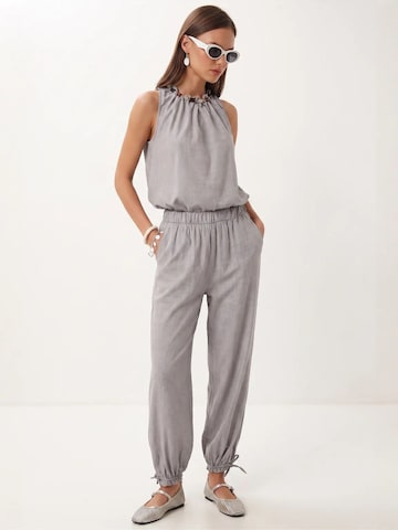 Tenue d'intérieur Happiness İstanbul en gris