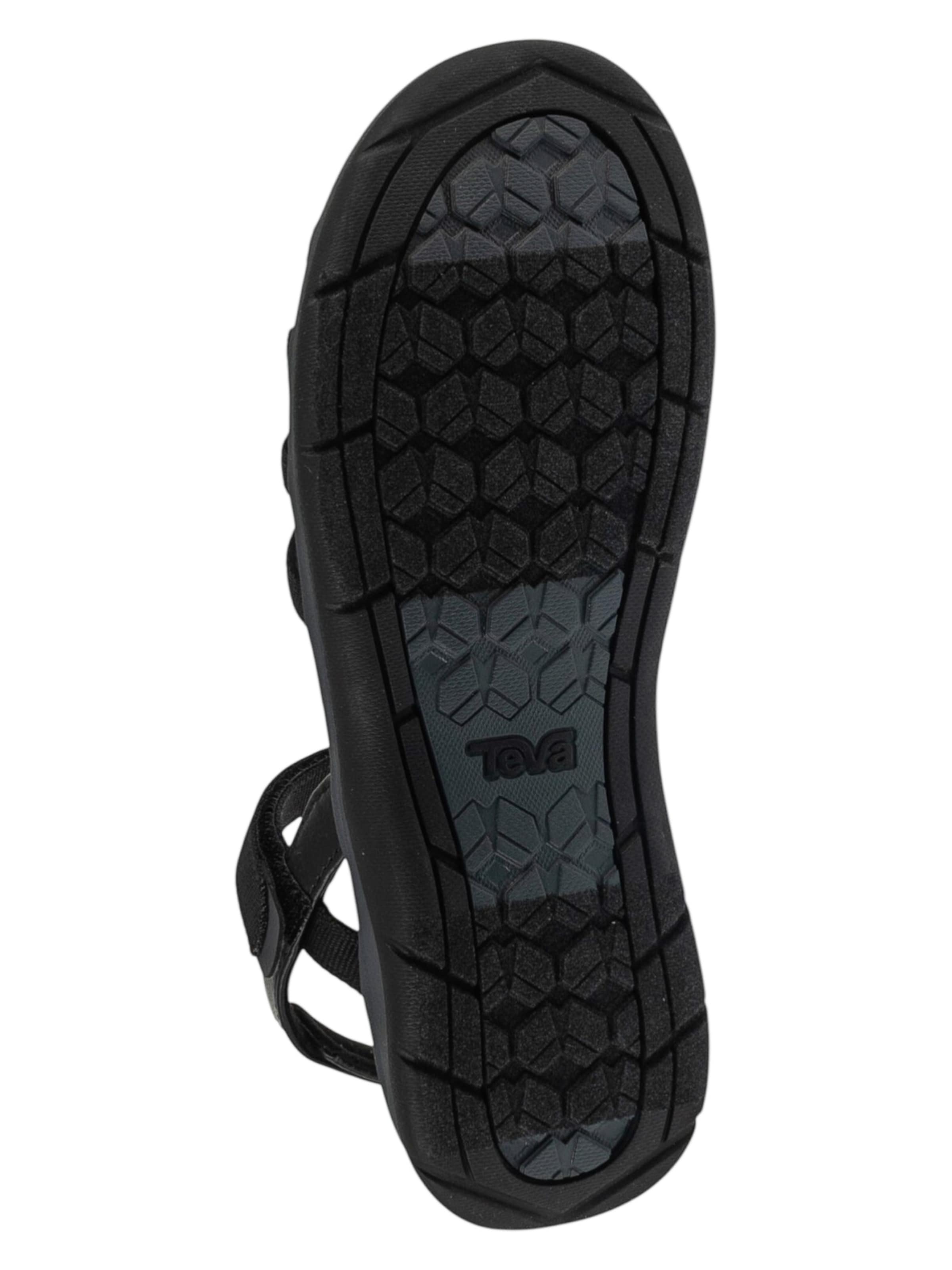 TEVA - Sandalias en negro