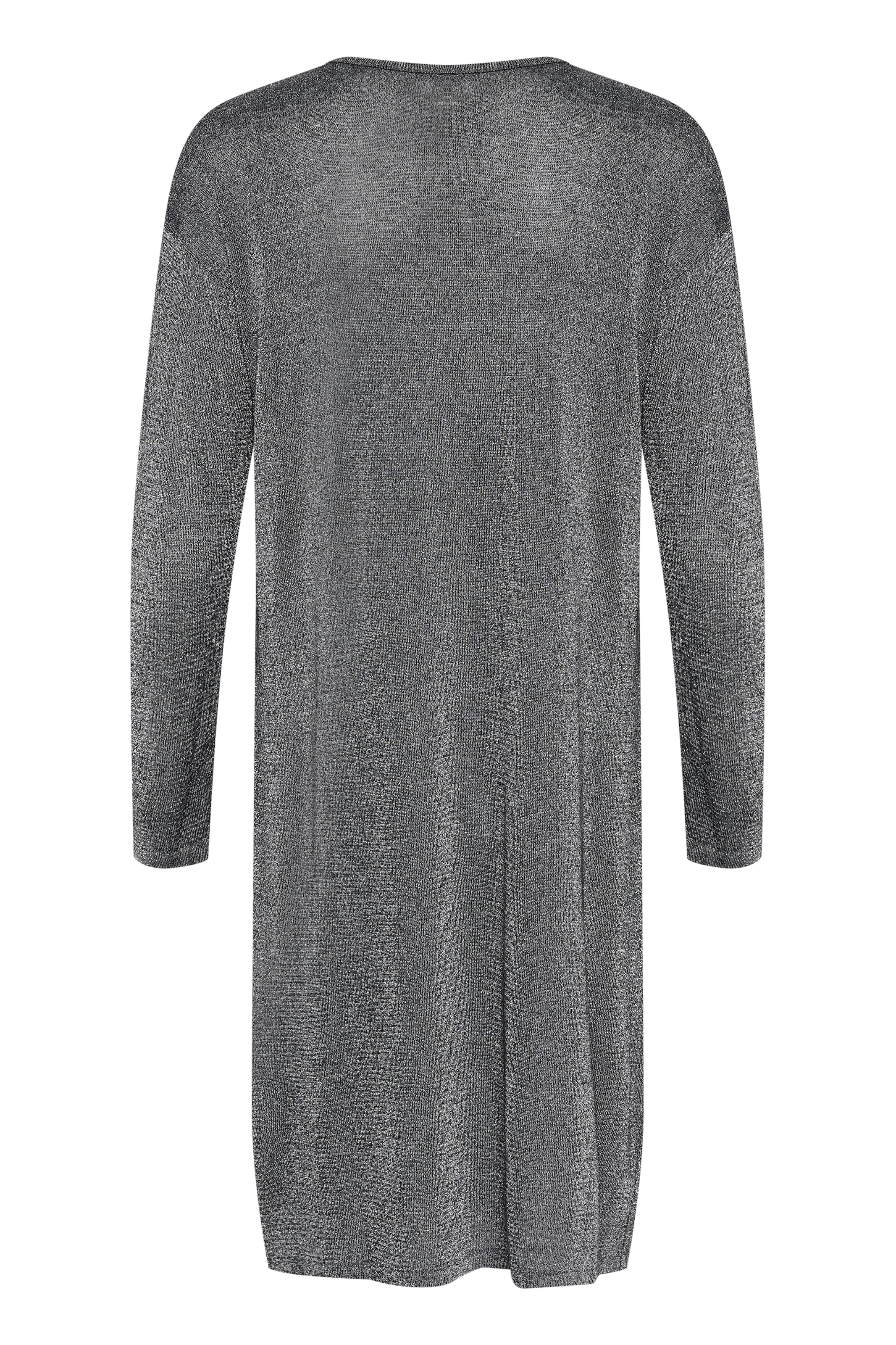 Cream Kootud kleit 'CR Jolly', värv must