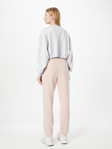 MEXX Tapered Broek in Roze