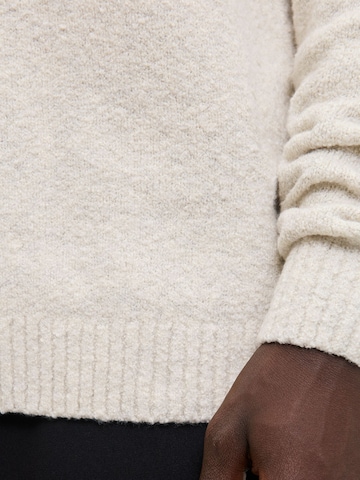 Pullover di Jack & Jones Premium in grigio