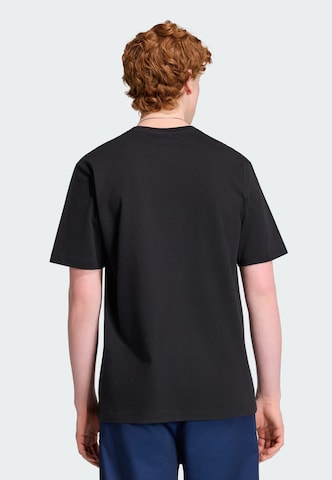 T-Shirt 'Care Bear' ADIDAS ORIGINALS en noir