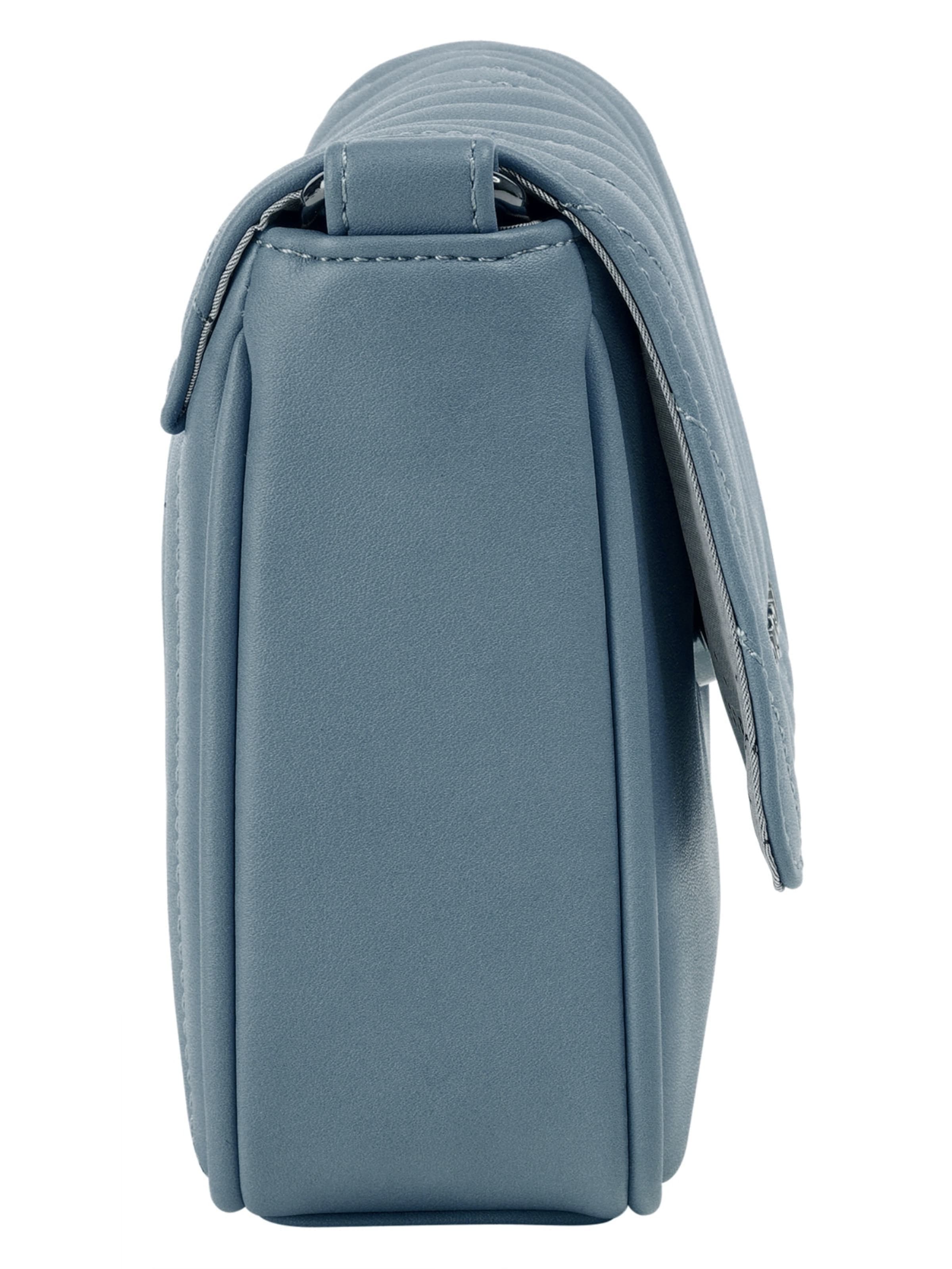 bugatti Crossbody Bag 'SIRA' in Blue