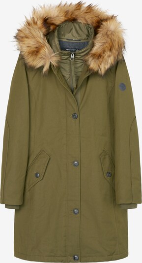 Marc O Polo Parka In Oliv About You