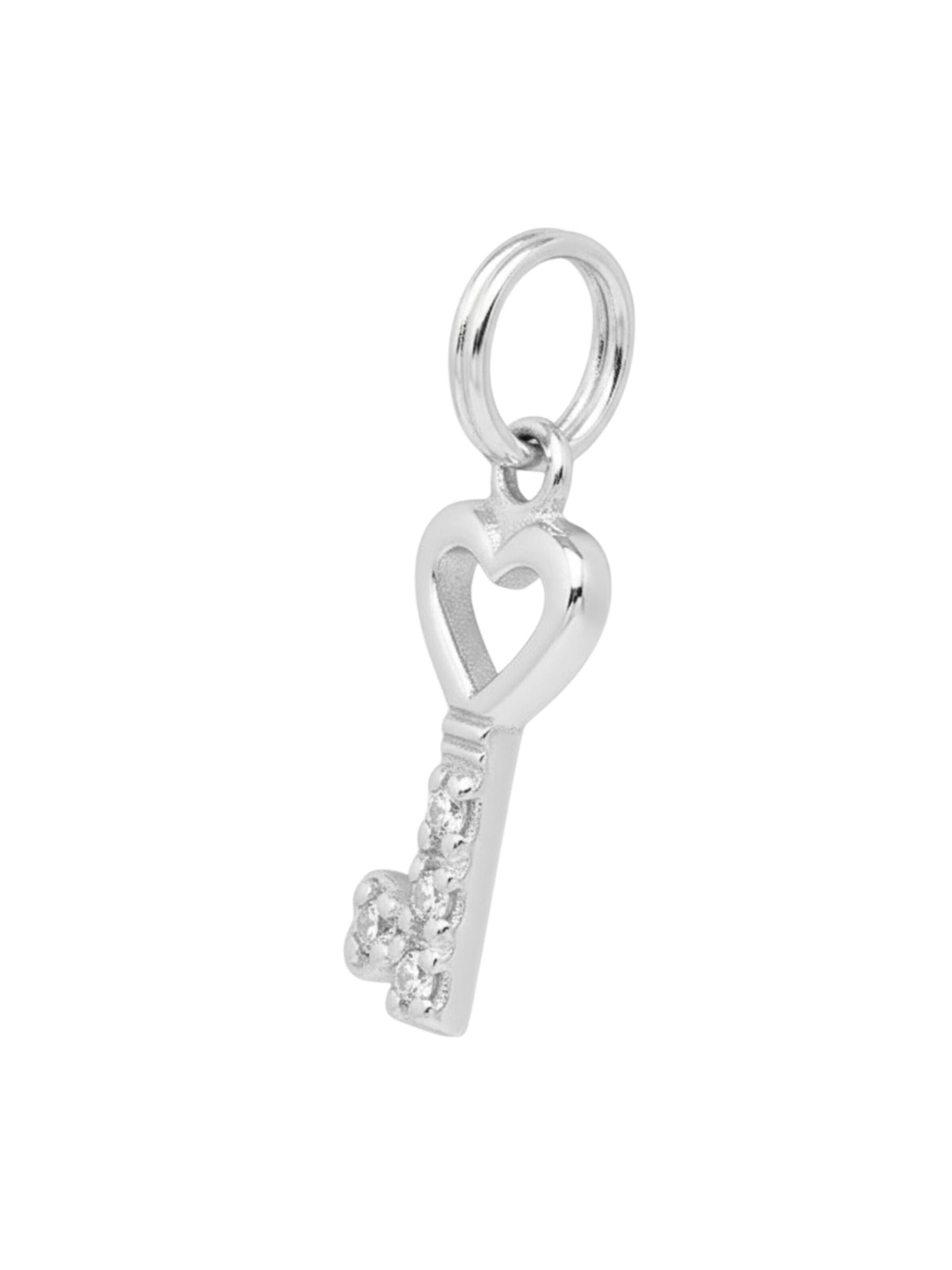 Pendentif Maxte en argent