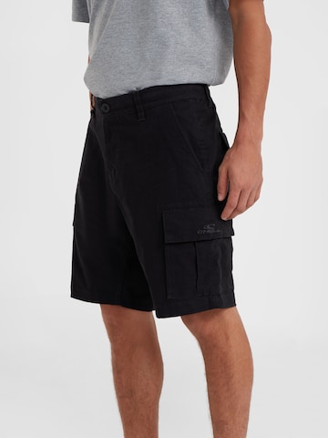 O'NEILL Loosefit Cargohose in Schwarz