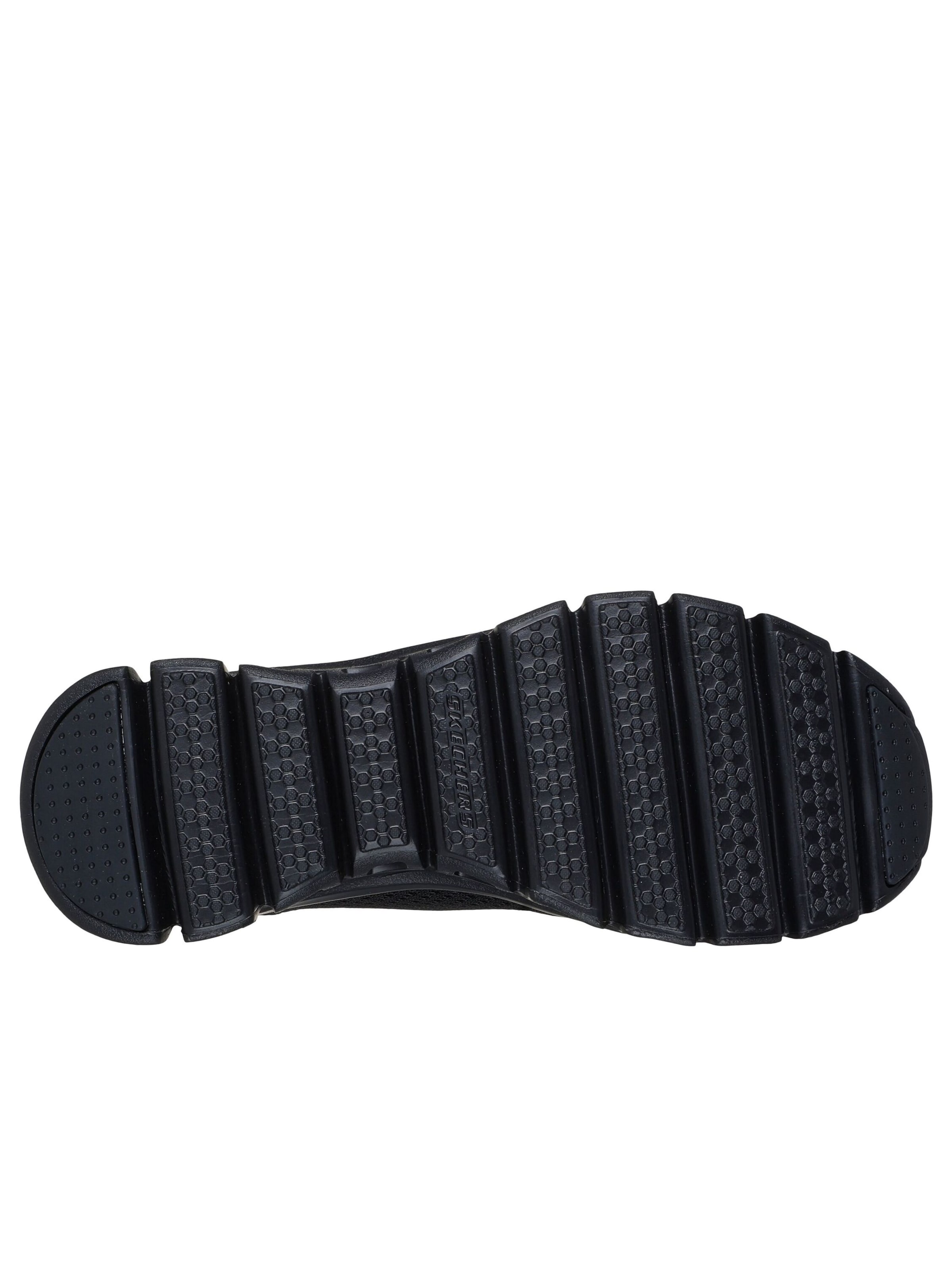 SKECHERS Sneakers in Black