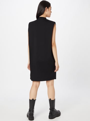 DRYKORN Dress 'VALONA' in Black