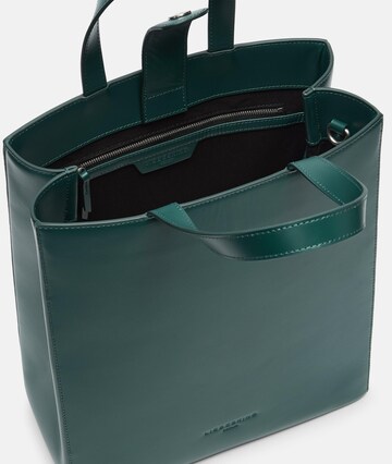 Liebeskind Berlin Shopper in Grün