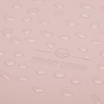 Zaino 'Harvey' di Johnny Urban in rosa