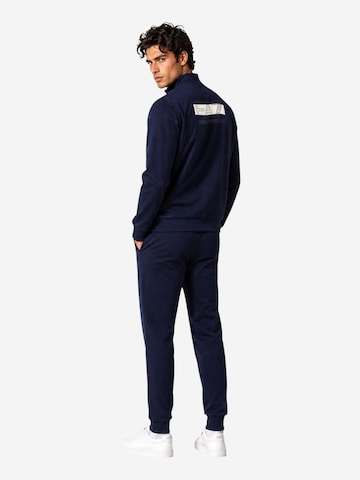EA7 Emporio Armani - Chándal '7M002431 AF10377' en azul