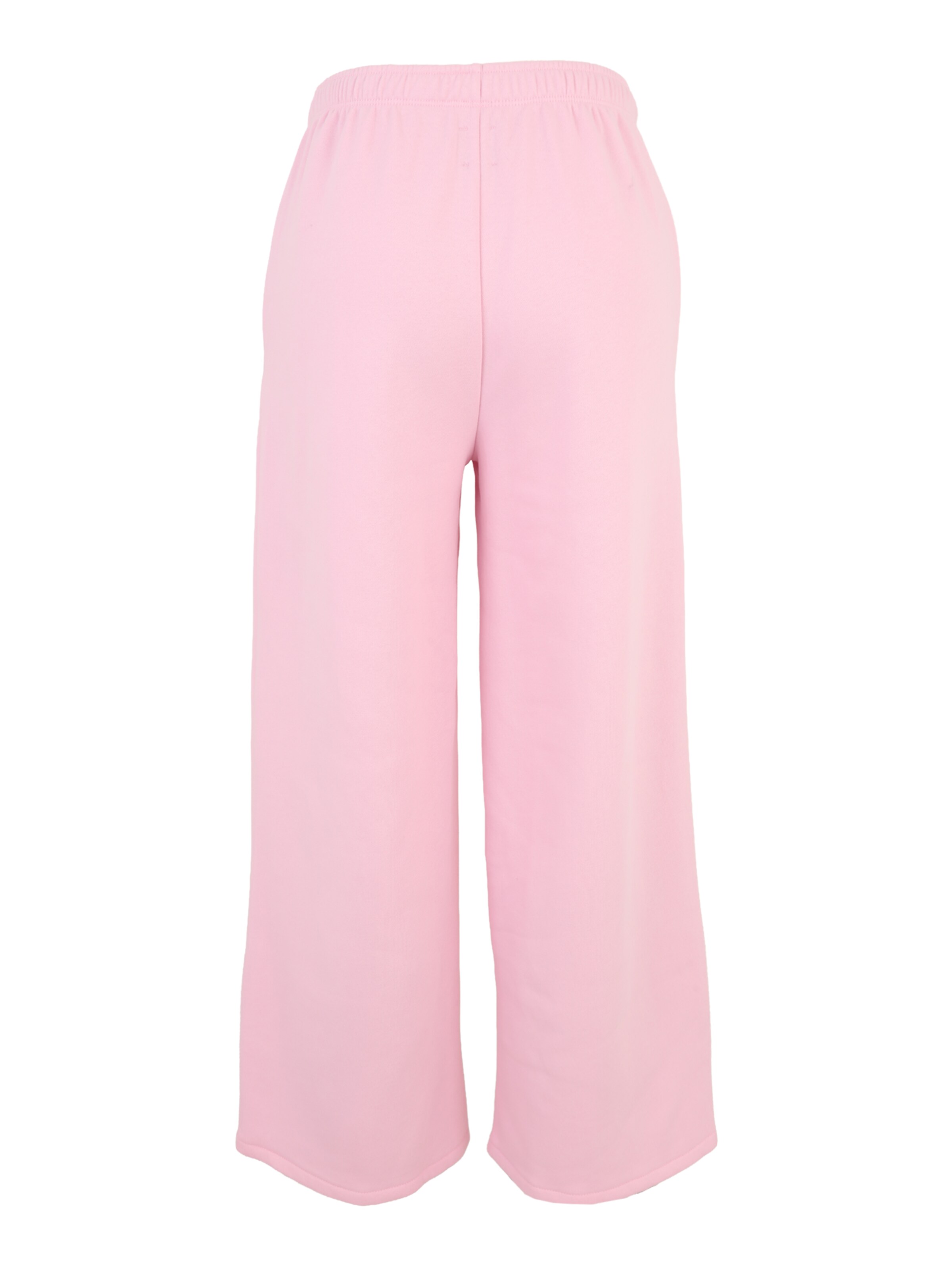 Gap Petite Baggy Trousers in Pink