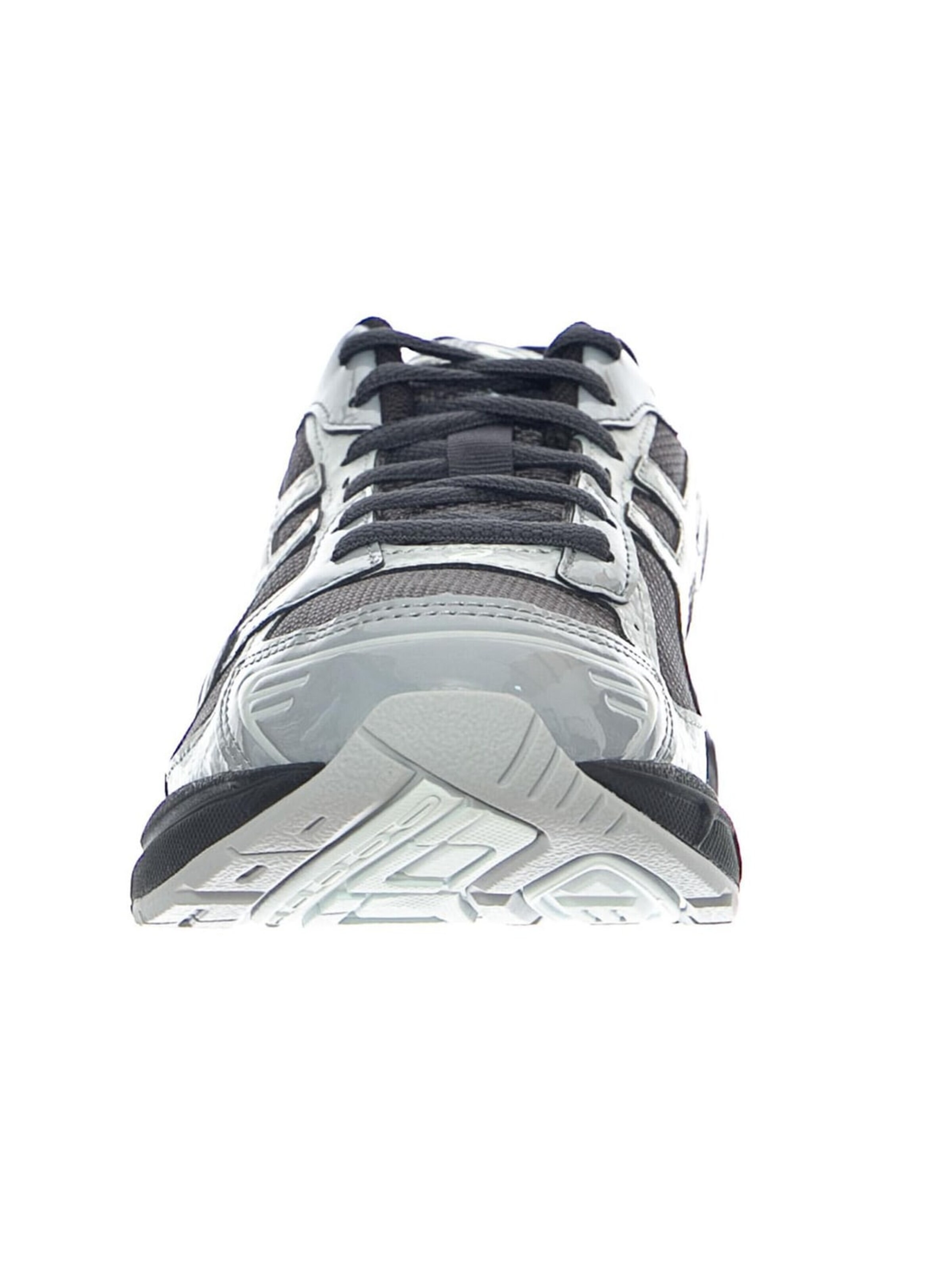 Chaussure de sport à lacets 'GEL-1130' ASICS en gris