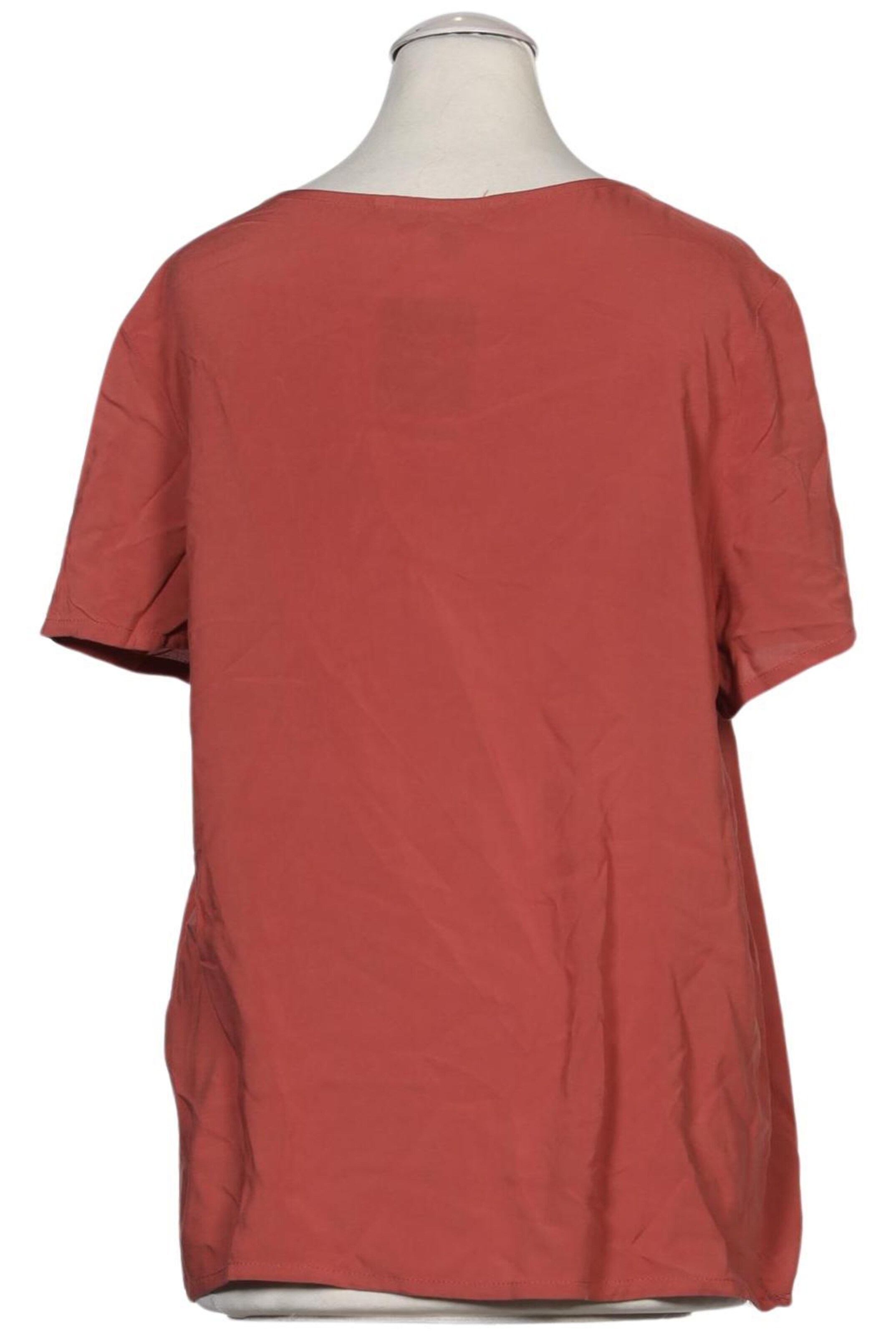 VERO MODA Bluse S in Rot