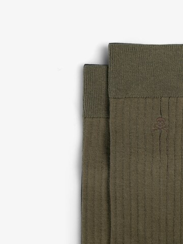 Scalpers Носки ' ' в Зеленый