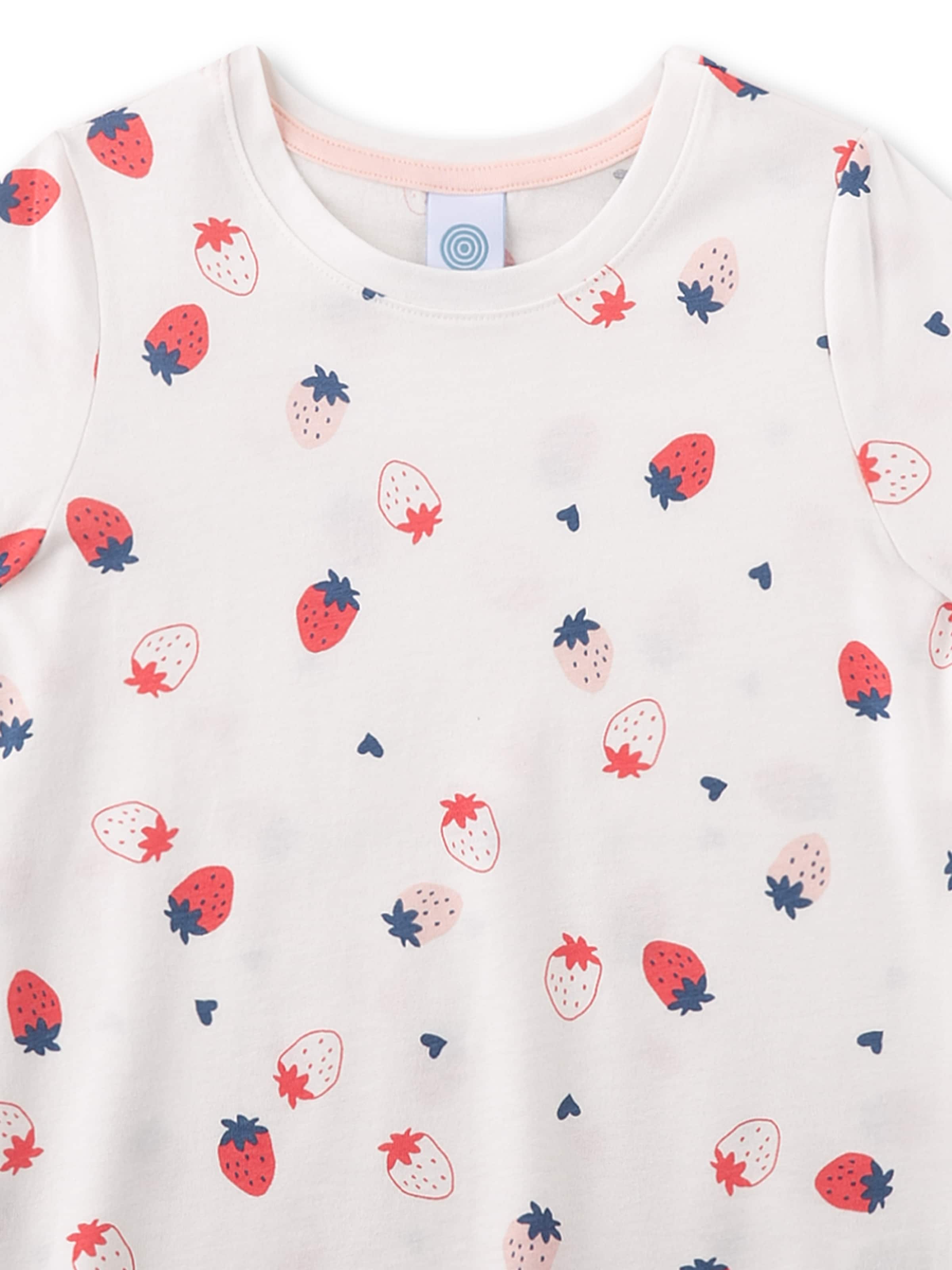 Sanetta - Pijama en beige