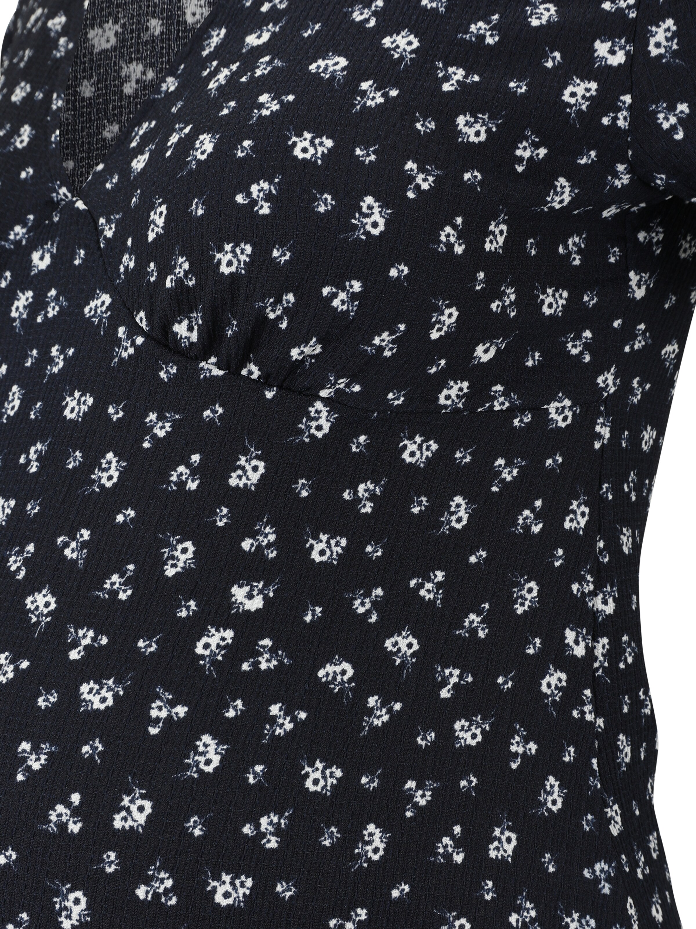 Robe d’été 'OLMBill' Only Maternity en bleu