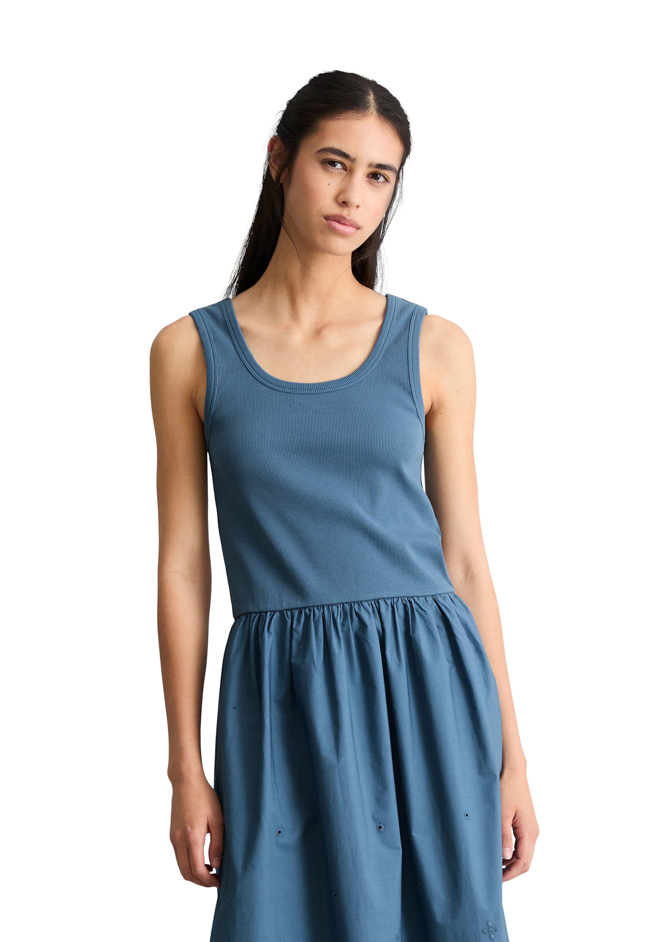 Marc O'Polo DENIM Dress in Blue