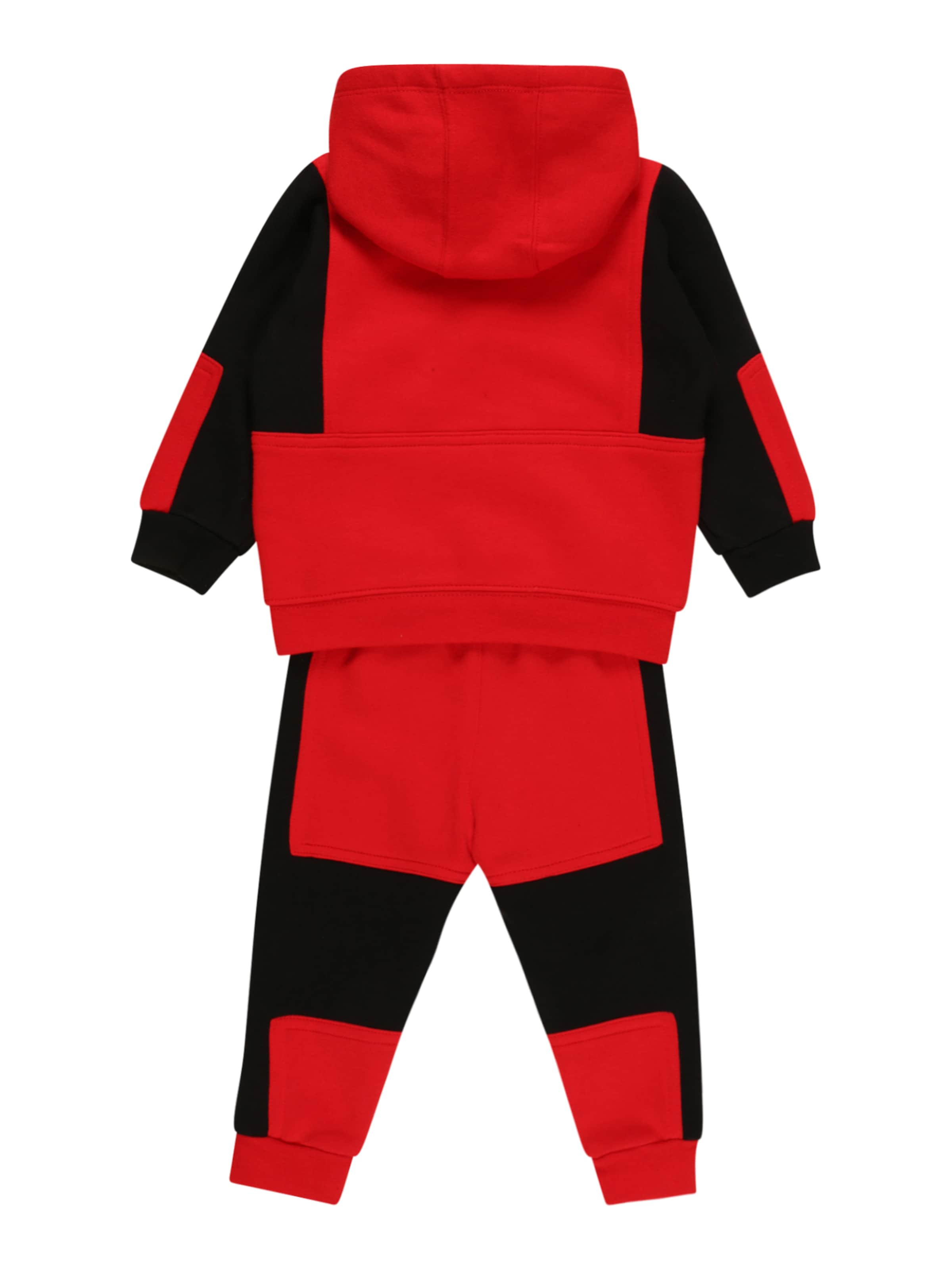 Nike Sportswear Jooksudress, värv punane