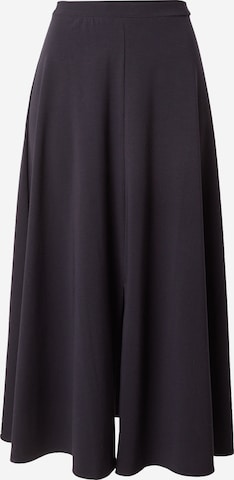 ARMEDANGELS Skirt 'Jola' in Black: front