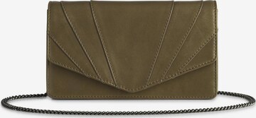 MARKBERG Clutch 'EsmeMBG' in Green