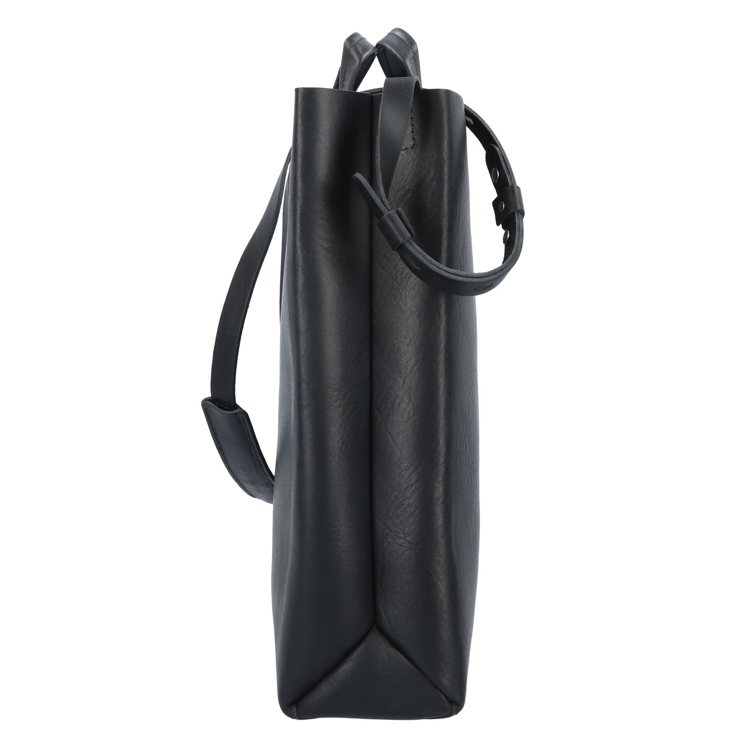 Shopper di Harold's in nero