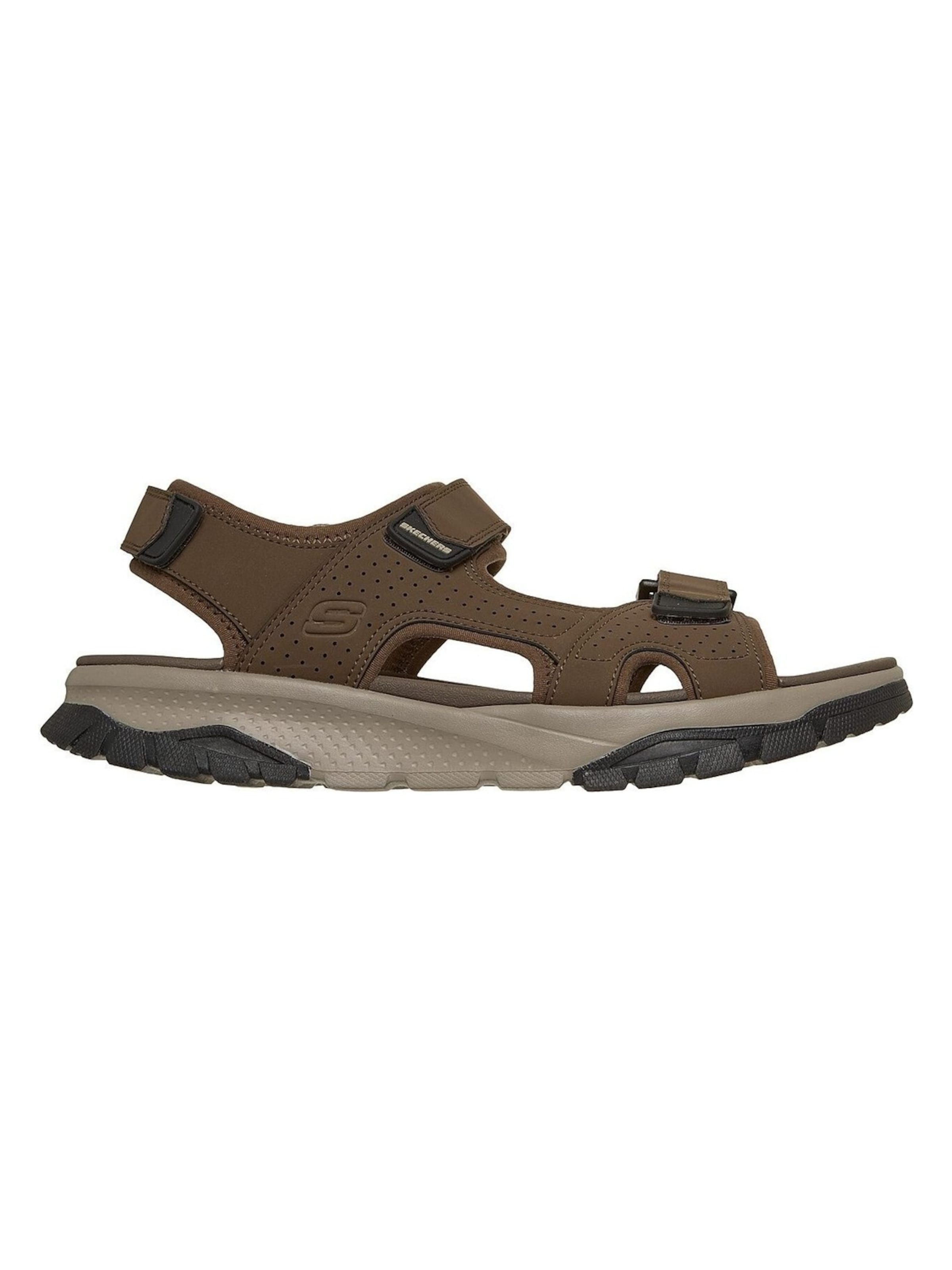 SKECHERS - Sandalias 'Skechers Wagner - Avalon' en marrón