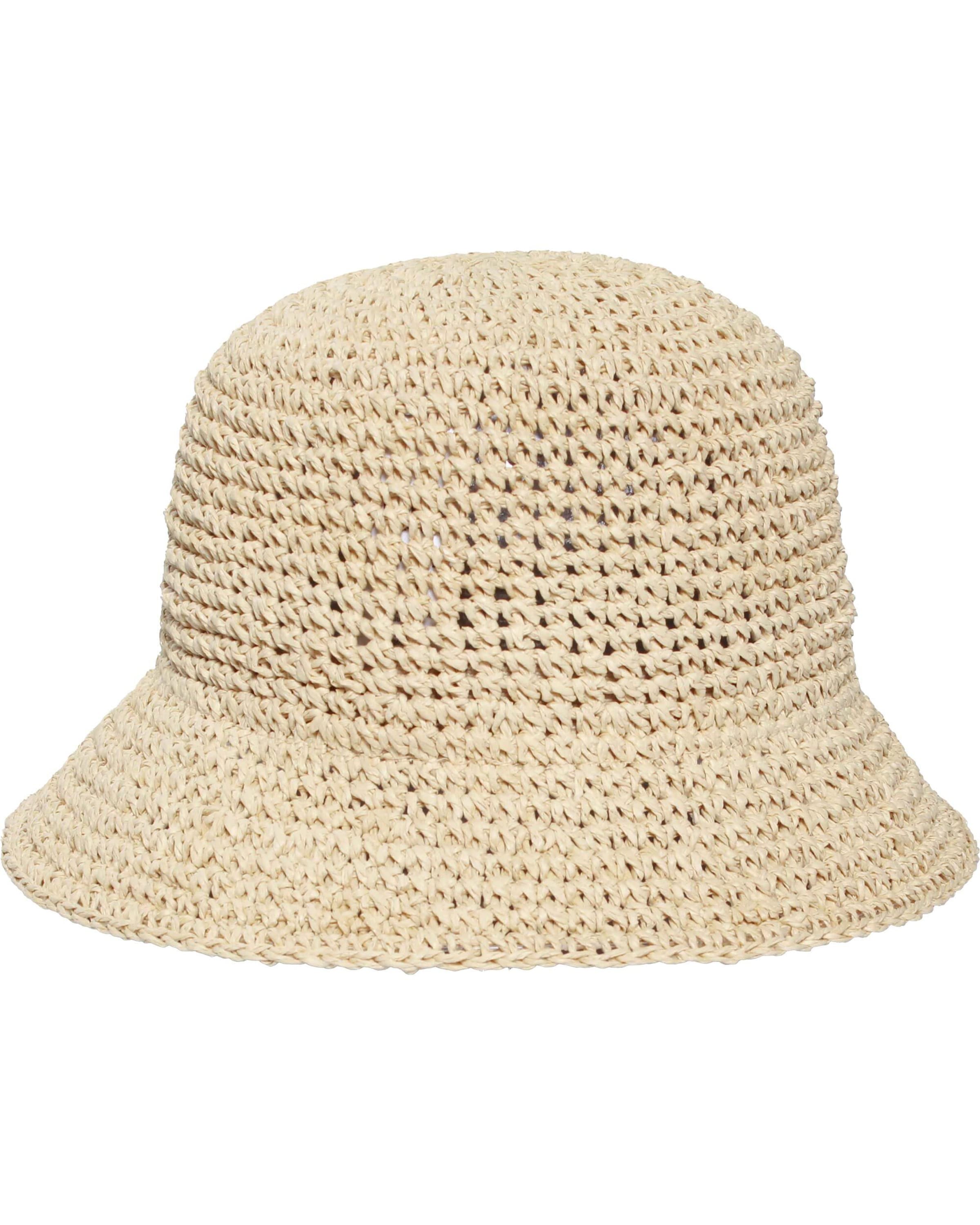 LOEVENICH Hat in Beige