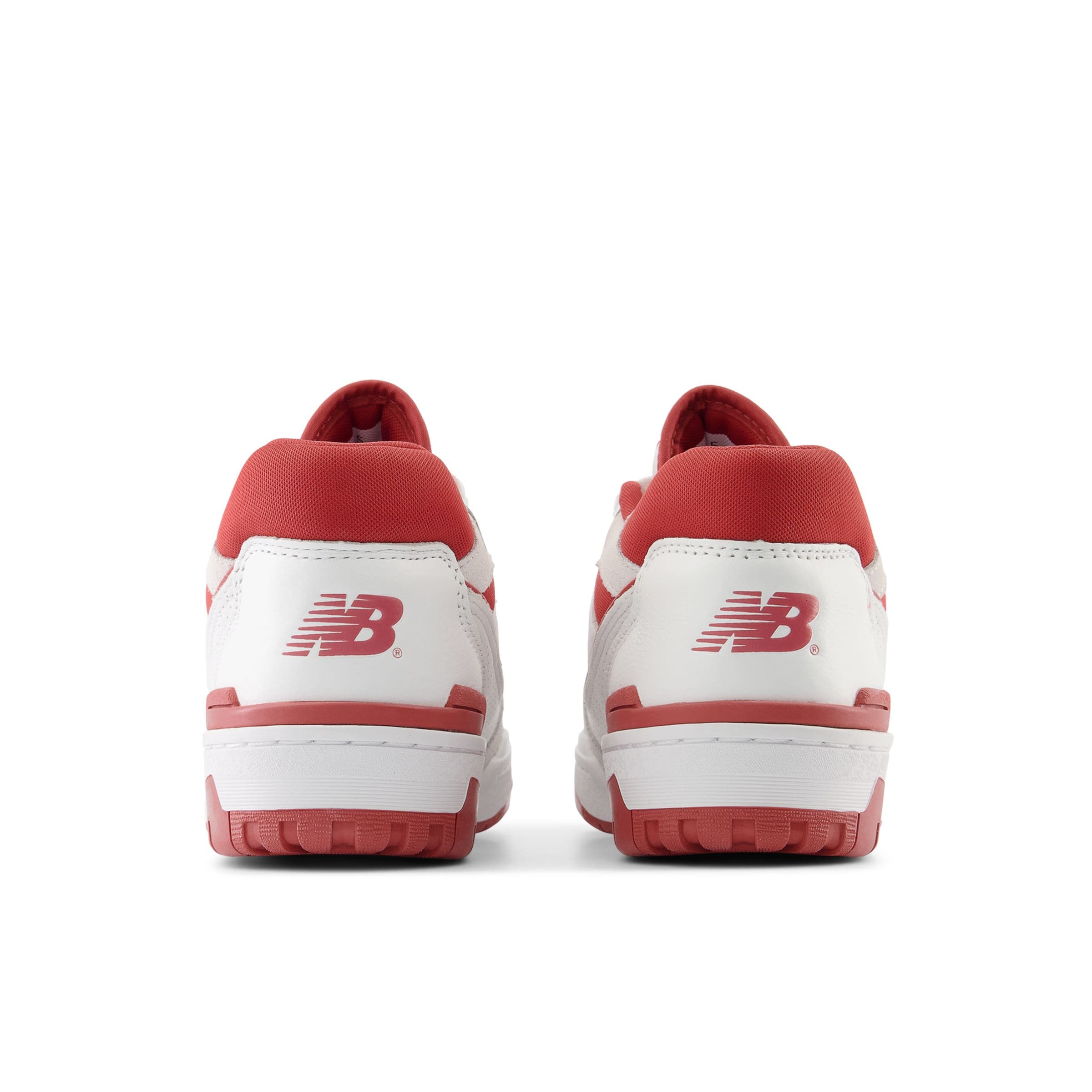 new balance Sneaker '550' in Rot