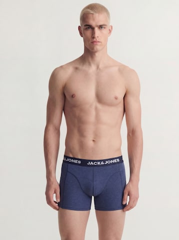 JACK & JONES Boxer shorts 'JACFAX' in Blue
